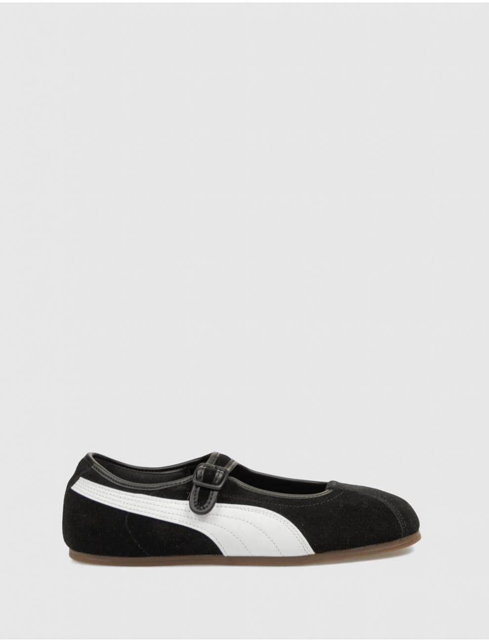 ZAPATILLA PUMA TACKLETE WNS NEGRO