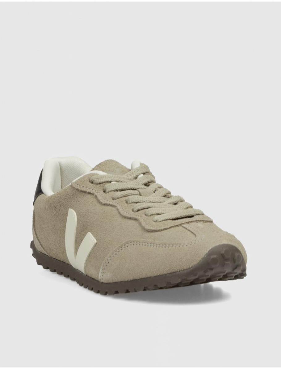 ZAPATILLA VEJA GT TAUPE
