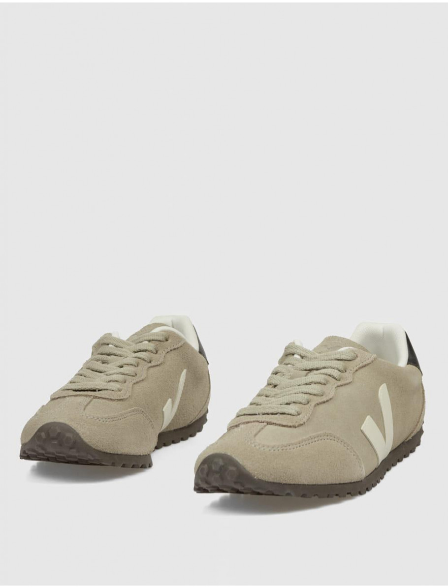 ZAPATILLA VEJA GT TAUPE