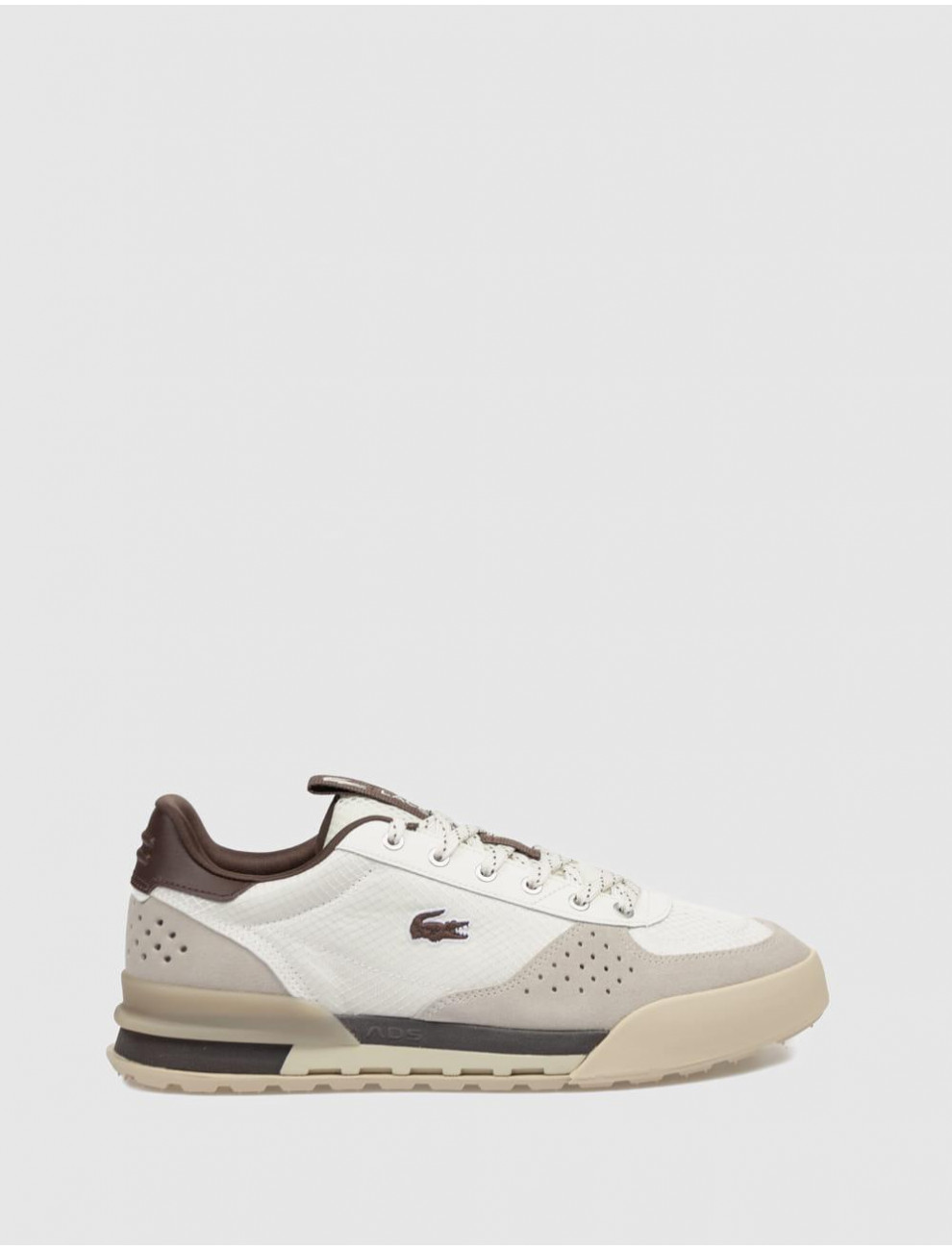 ZAPATILLA LACOSTE SLAM BREAK BLANCO