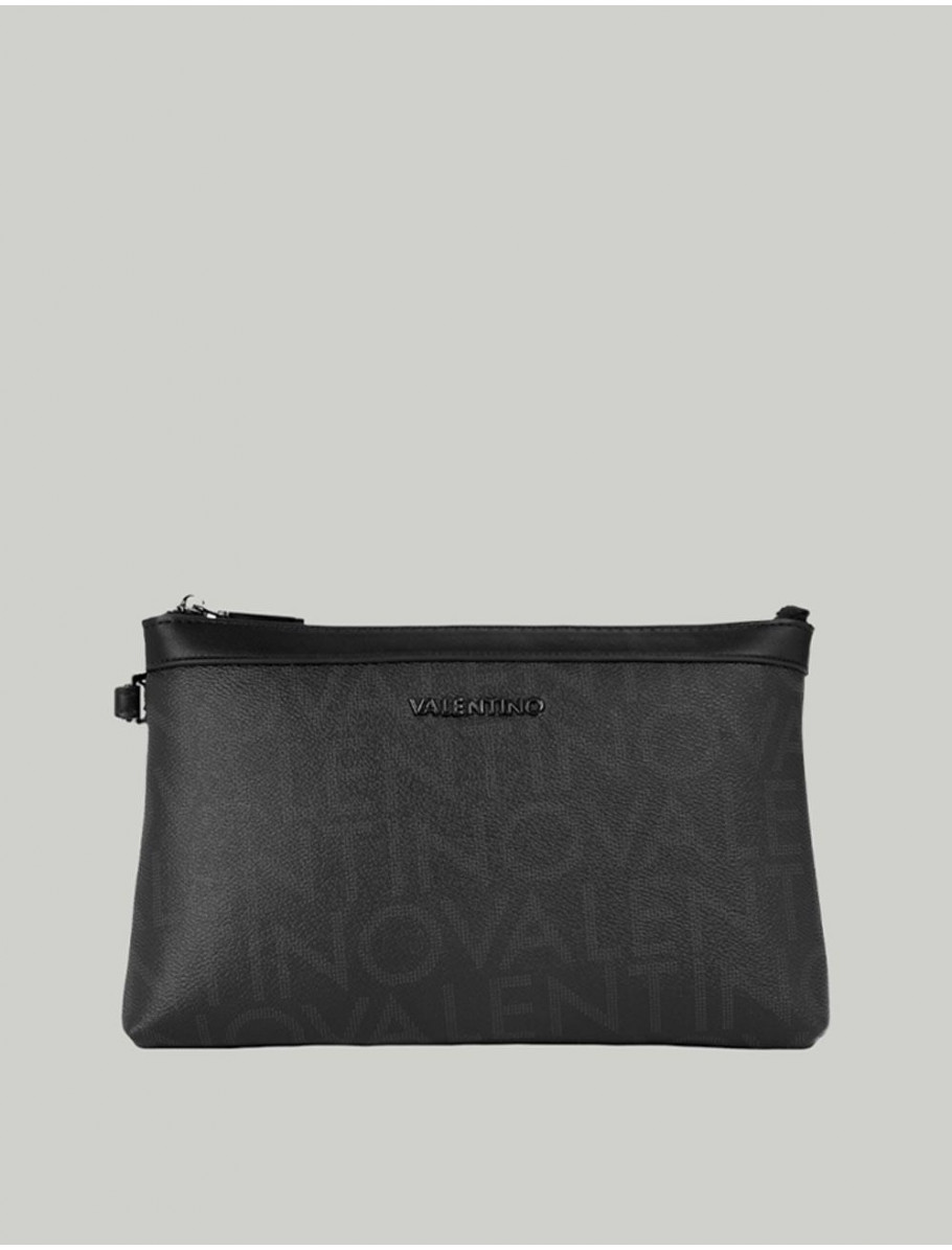 BOLSO VALENTINO BAGS KING RE VBE9RQ663 NEGRO