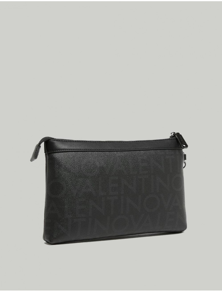 BOLSO VALENTINO BAGS KING RE VBE9RQ663 NEGRO