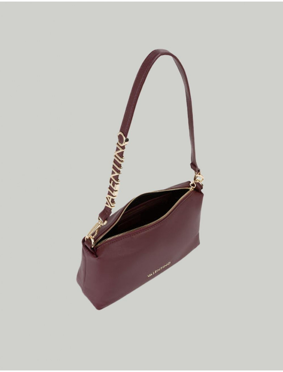 BOLSO VALENTINO BAGS BARN VBSA5O07 BURDEOS