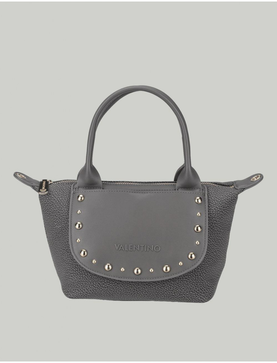 BOLSO VALENTINO BAGS SNOWFALL VBSA5T05BOR GRIS