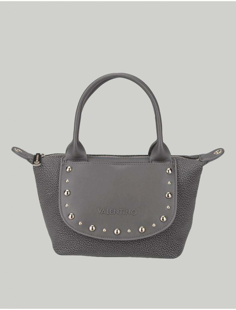 BOLSO VALENTINO BAGS SNOWFALL VBSA5T05BOR GRIS