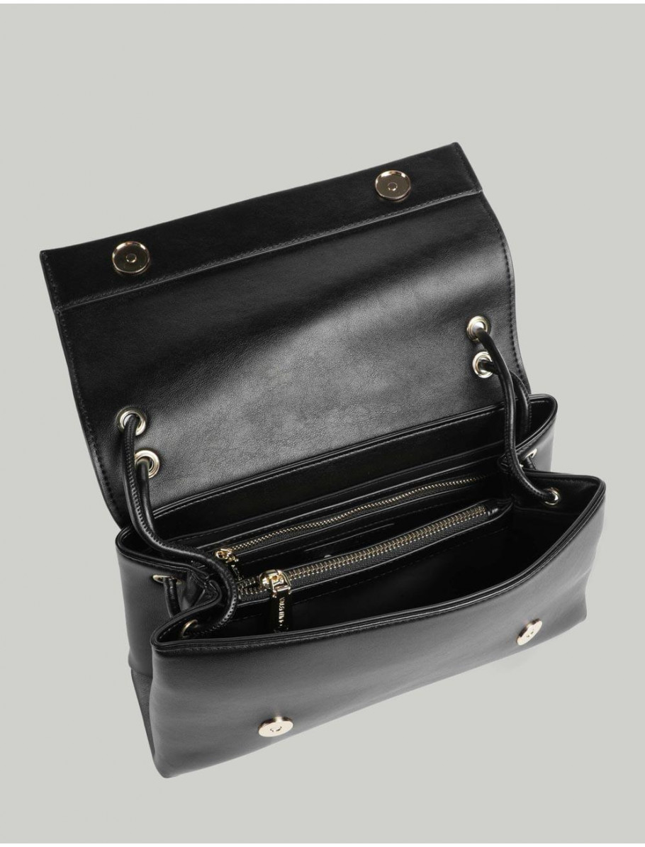 BOLSO VALENTINO BAGS FABLE RE VBSA5U10 NEGRO