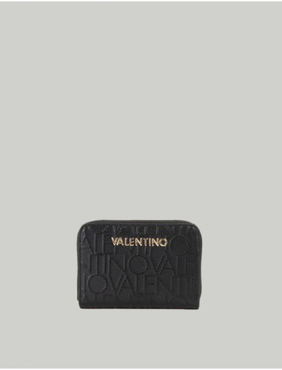 MONEDERO VALENTINO BAGS GYNEVRA RE VPSA68137 NEGRO