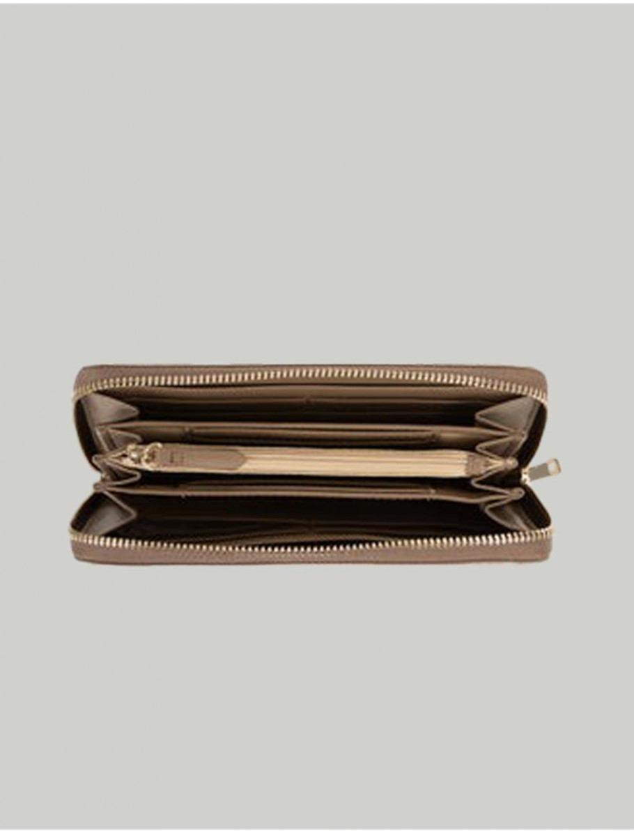 MONEDERO VALENTINO BAGS GYNEVRA RE VPSA68155 BEIG
