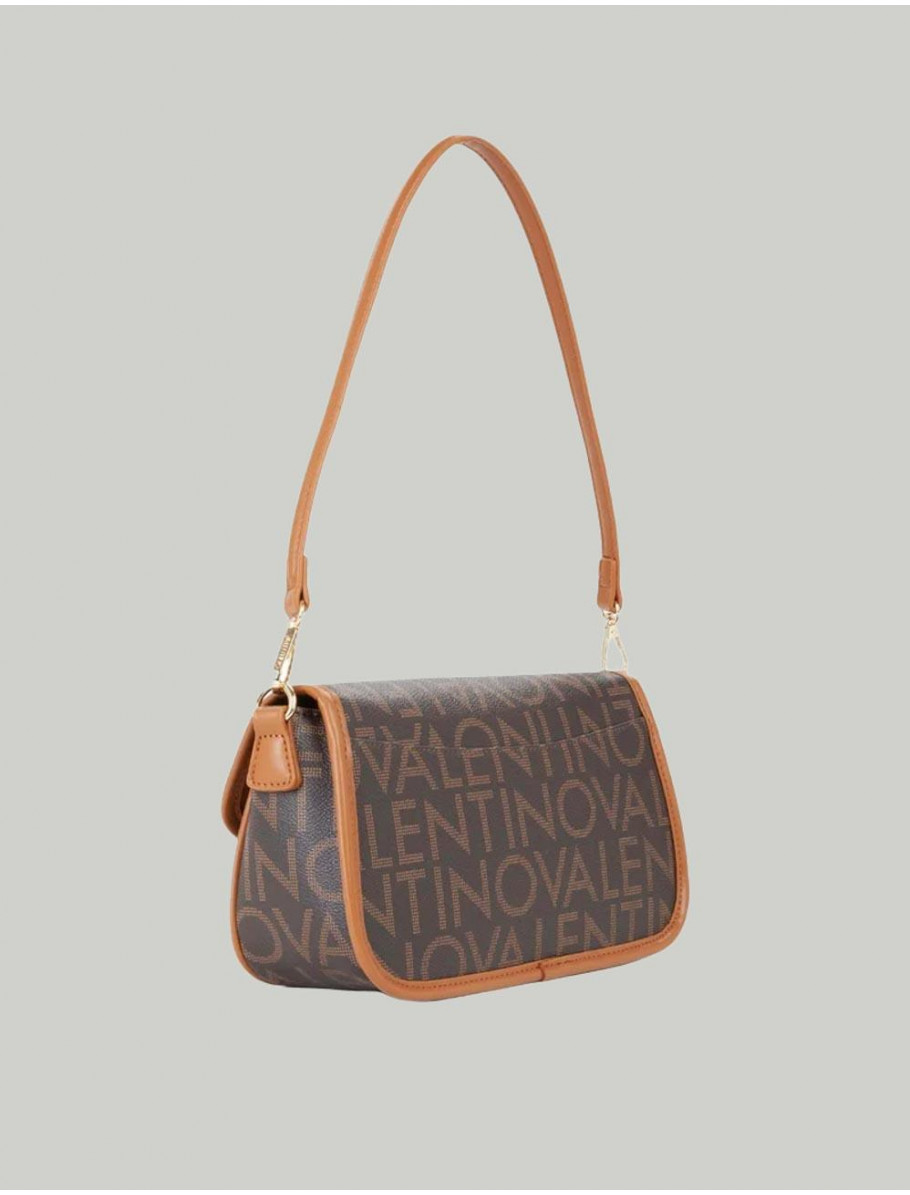 BOLSO VALENTINO BAGS REGINA RE VBS9IS09 MARRoN