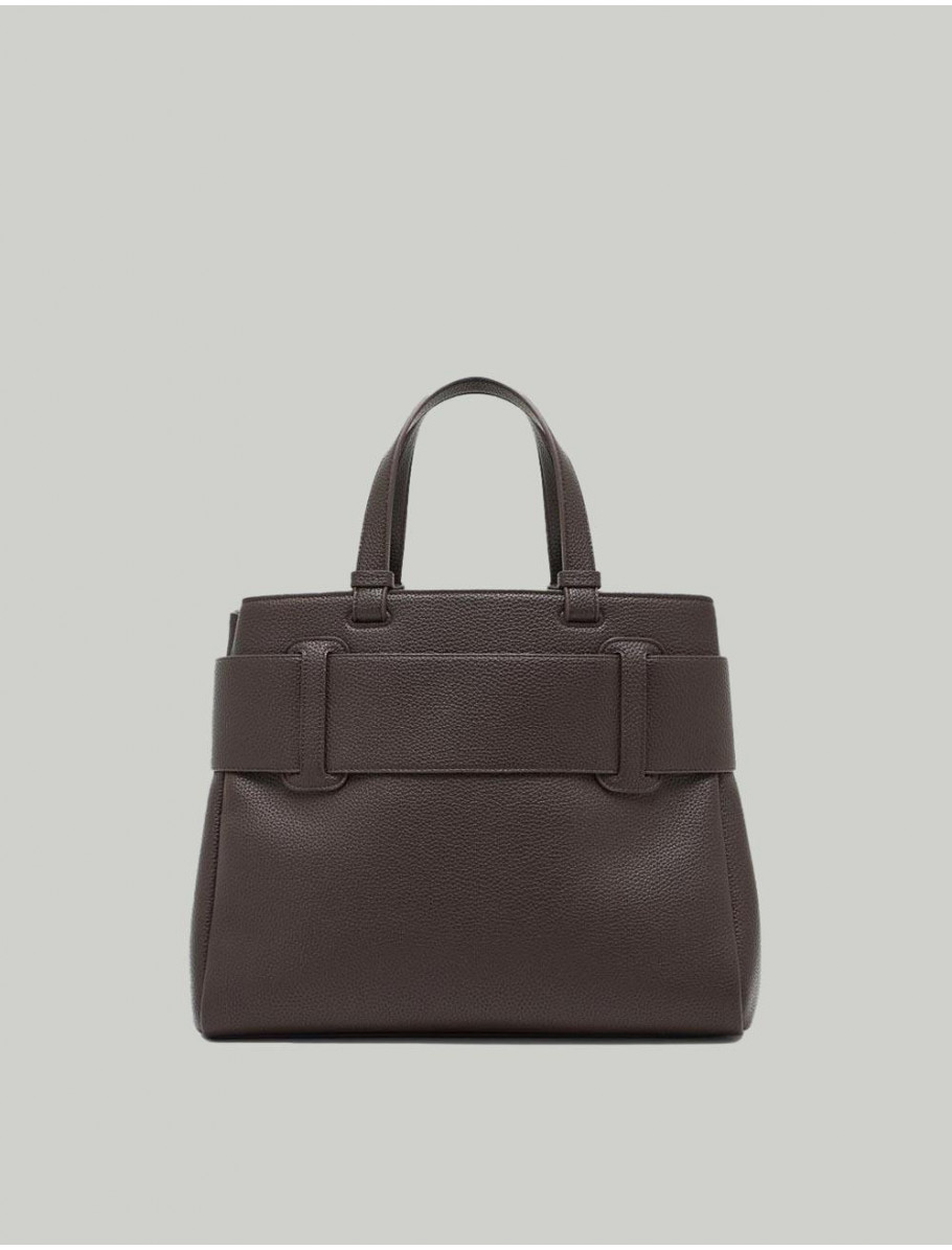 BOLSO ARMANI EXCHANGE XW000285 MARRoN