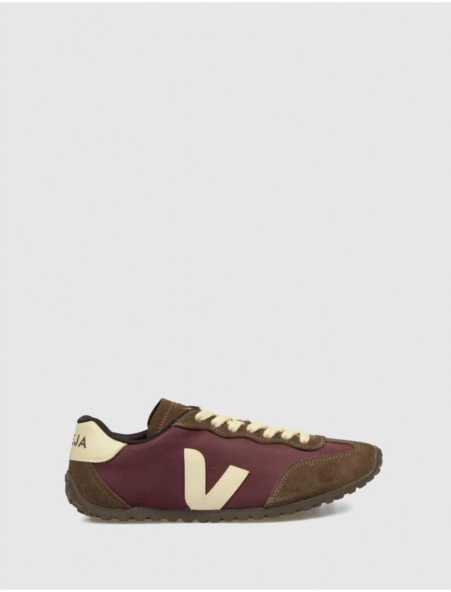 ZAPATILLA VEJA GT BURDEOS