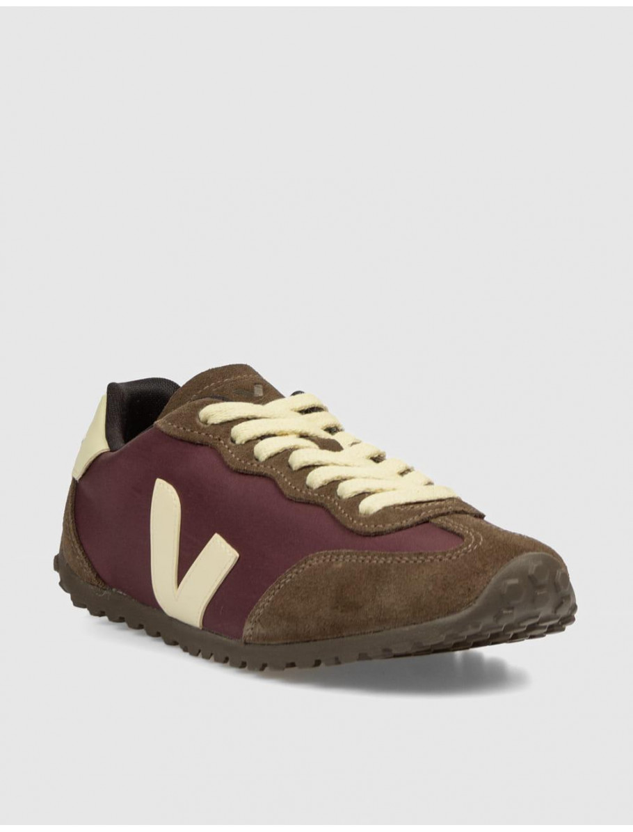 ZAPATILLA VEJA GT BURDEOS