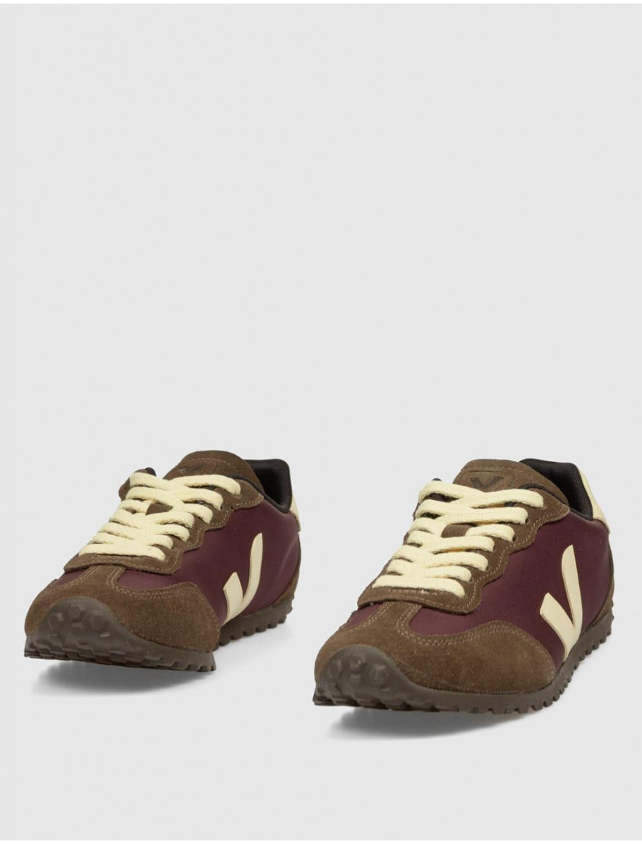 ZAPATILLA VEJA GT BURDEOS