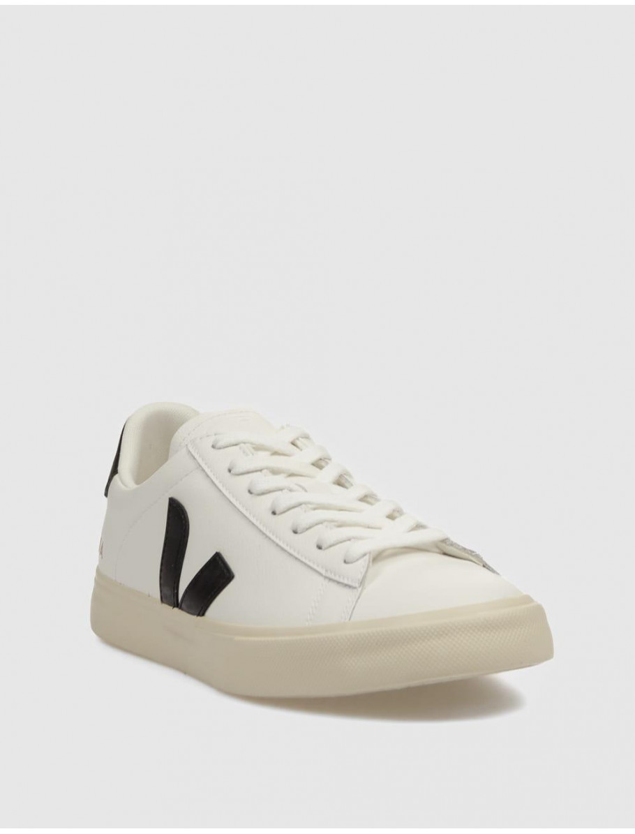 ZAPATILLA VEJA CAMPO BLANCO