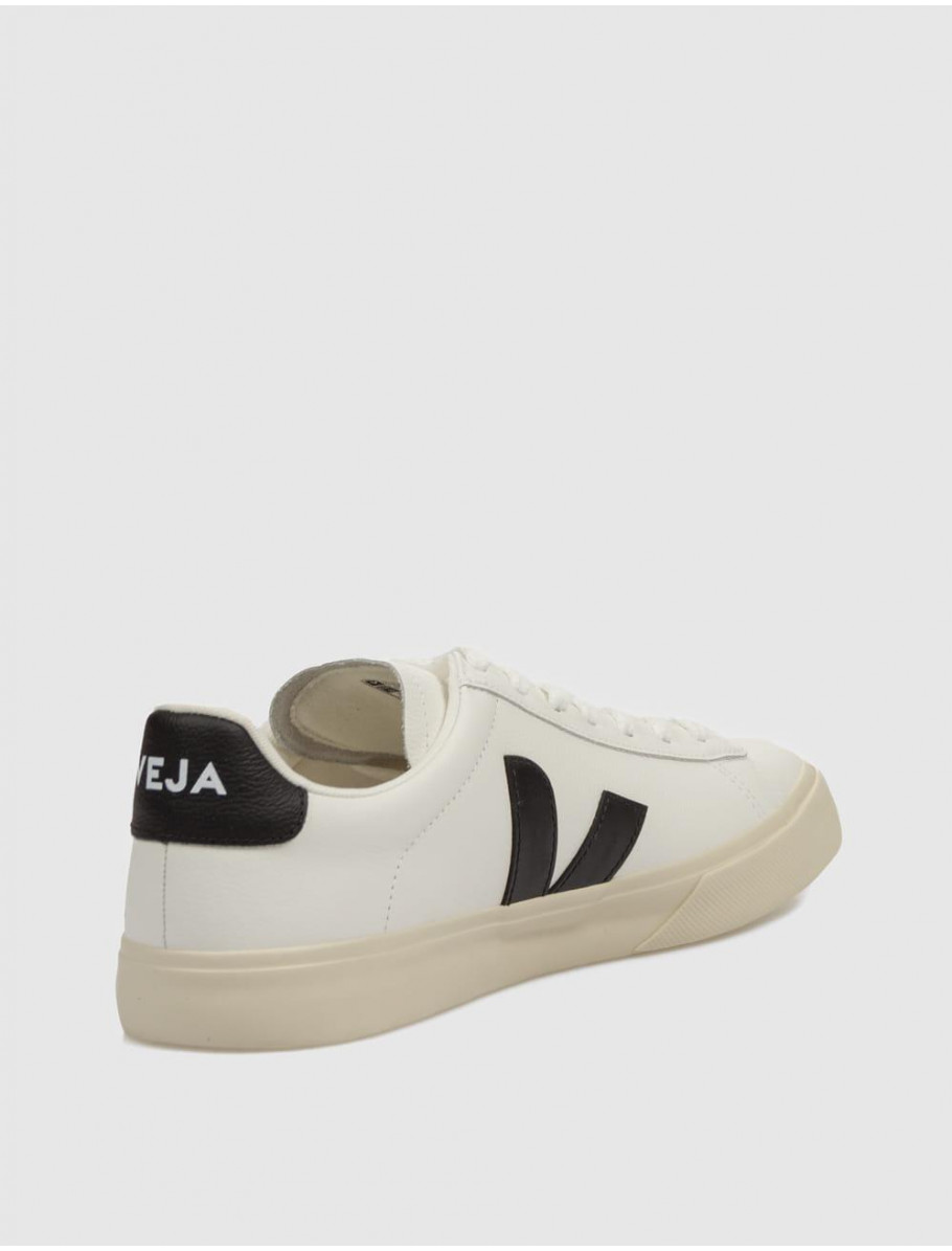 ZAPATILLA VEJA CAMPO BLANCO