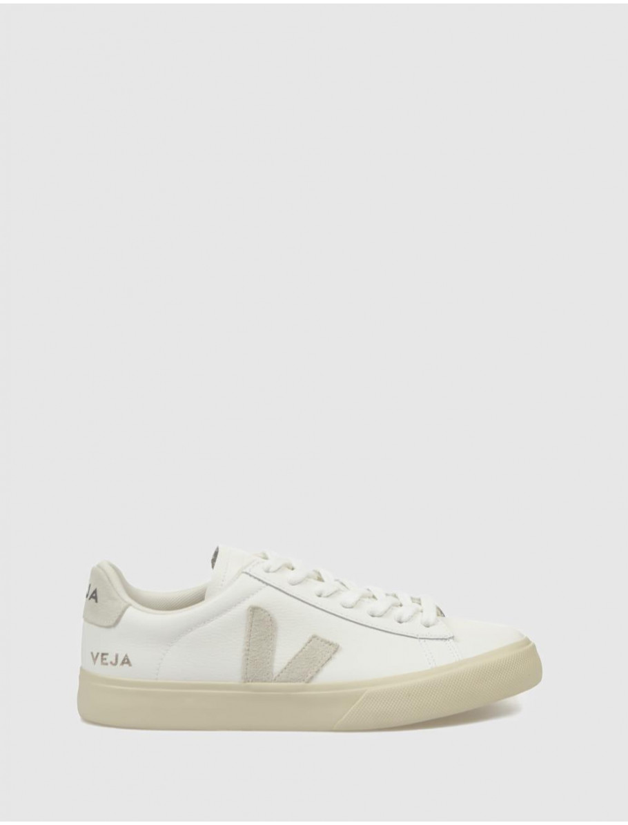 ZAPATILLA VEJA CAMPO BLANCO