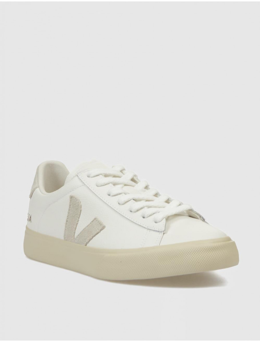 ZAPATILLA VEJA CAMPO BLANCO