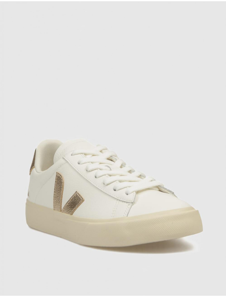 ZAPATILLA VEJA CAMPO BLANCO