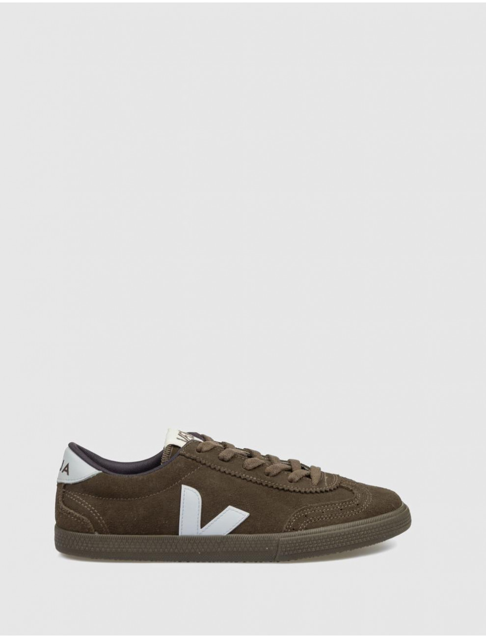 ZAPATILLA VEJA VOLLEY MARRoN