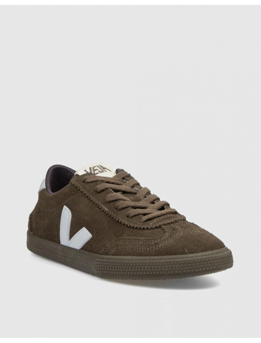 ZAPATILLA VEJA VOLLEY MARRoN