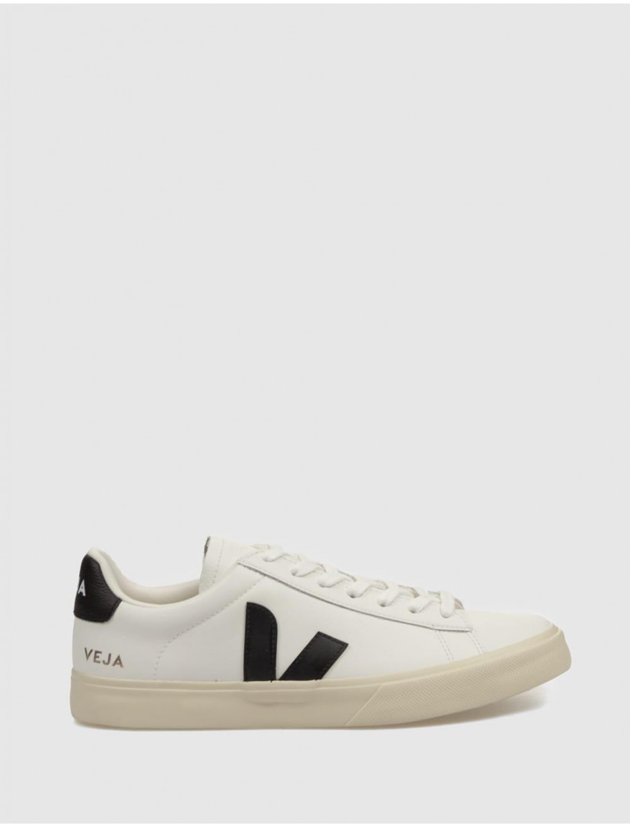 ZAPATILLA VEJA CAMPO BLANCO