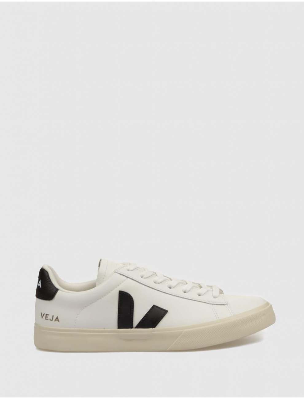 ZAPATILLA VEJA CAMPO BLANCO