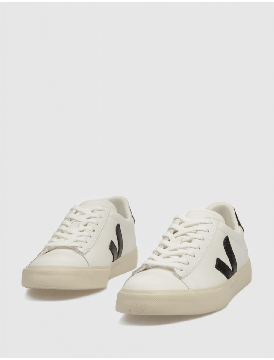 ZAPATILLA VEJA CAMPO BLANCO