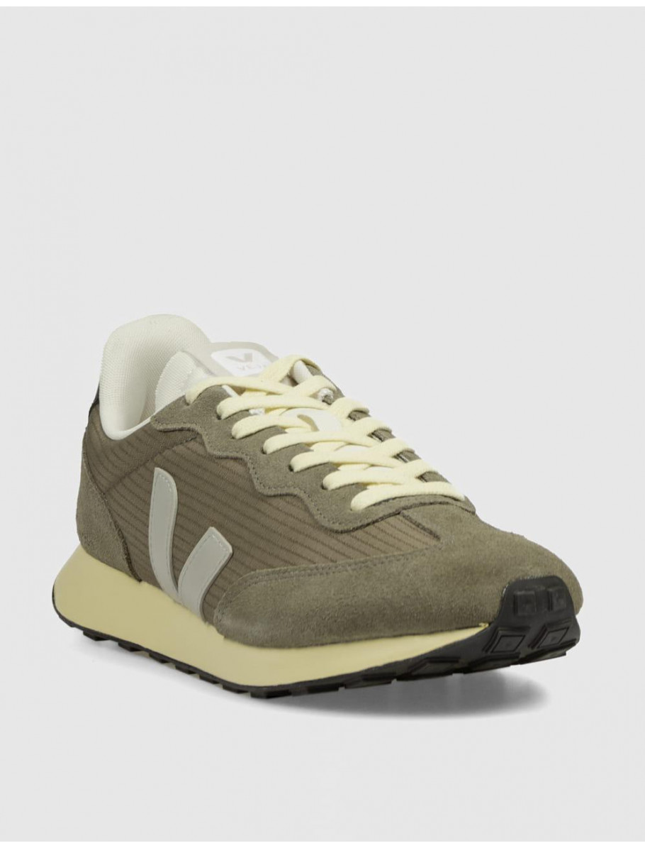 ZAPATILLA VEJA RIO BRANCO II VERDE