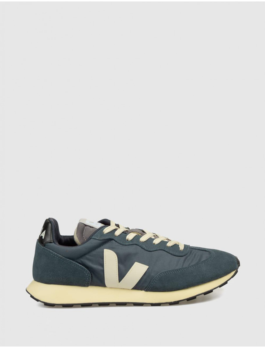 ZAPATILLA VEJA RIO BRANCO II MARINO
