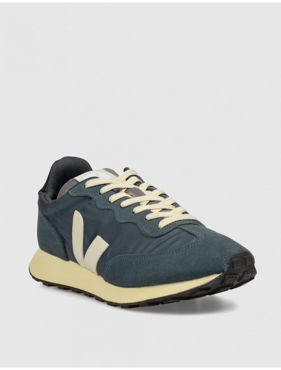 ZAPATILLA VEJA RIO BRANCO II MARINO