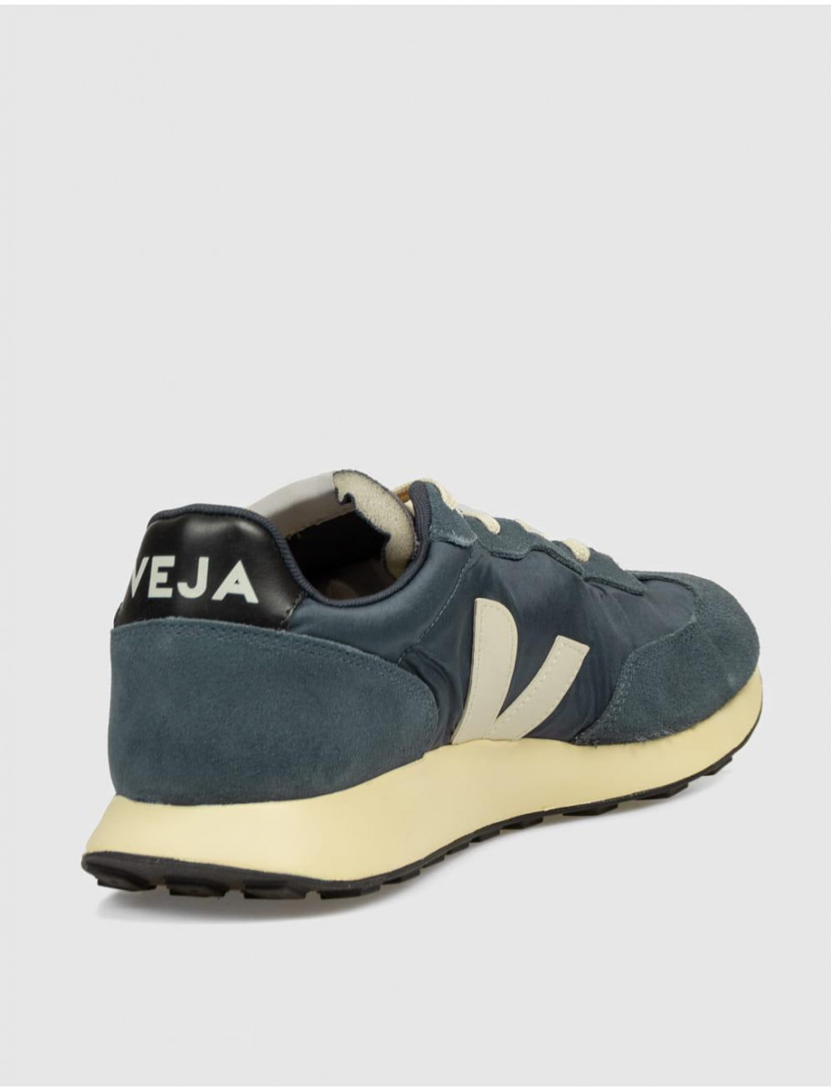 ZAPATILLA VEJA RIO BRANCO II MARINO