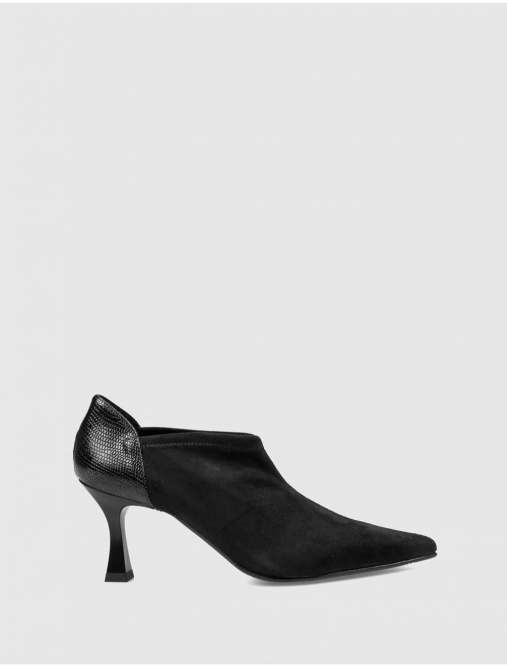 ZAPATO OBVIO SHOES NOLAN NEGRO