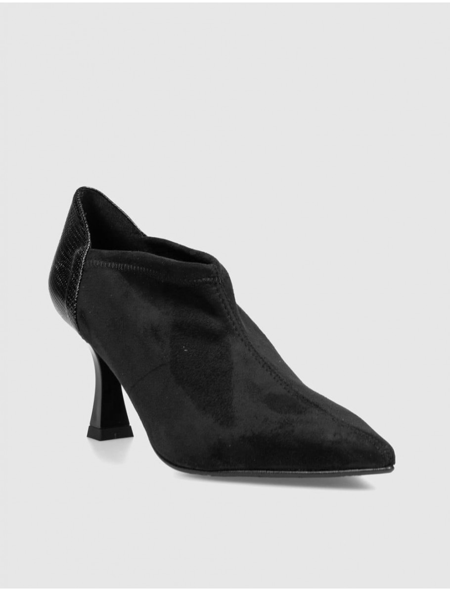 ZAPATO OBVIO SHOES NOLAN NEGRO