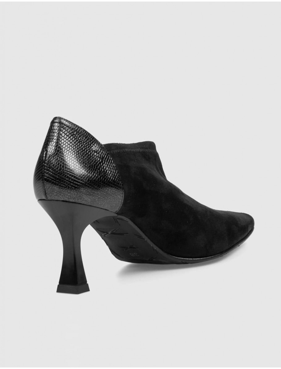 ZAPATO OBVIO SHOES NOLAN NEGRO