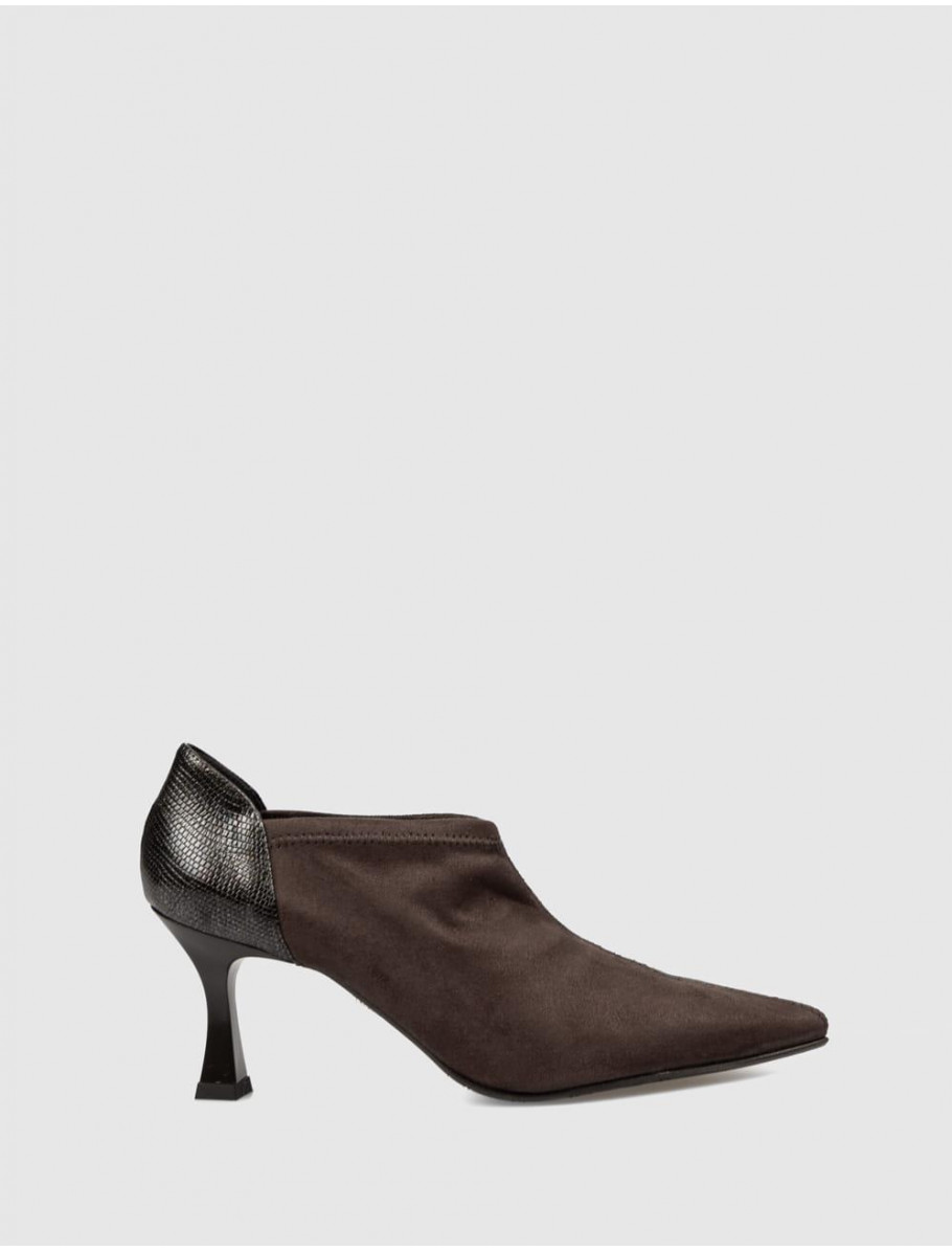 BOTiN OBVIO SHOES NOLAN MARRoN