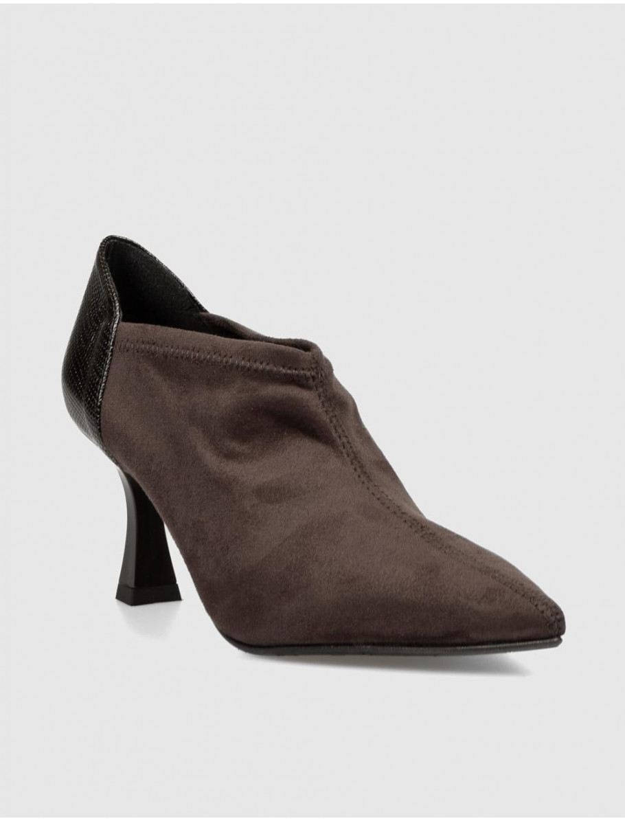 BOTiN OBVIO SHOES NOLAN MARRoN