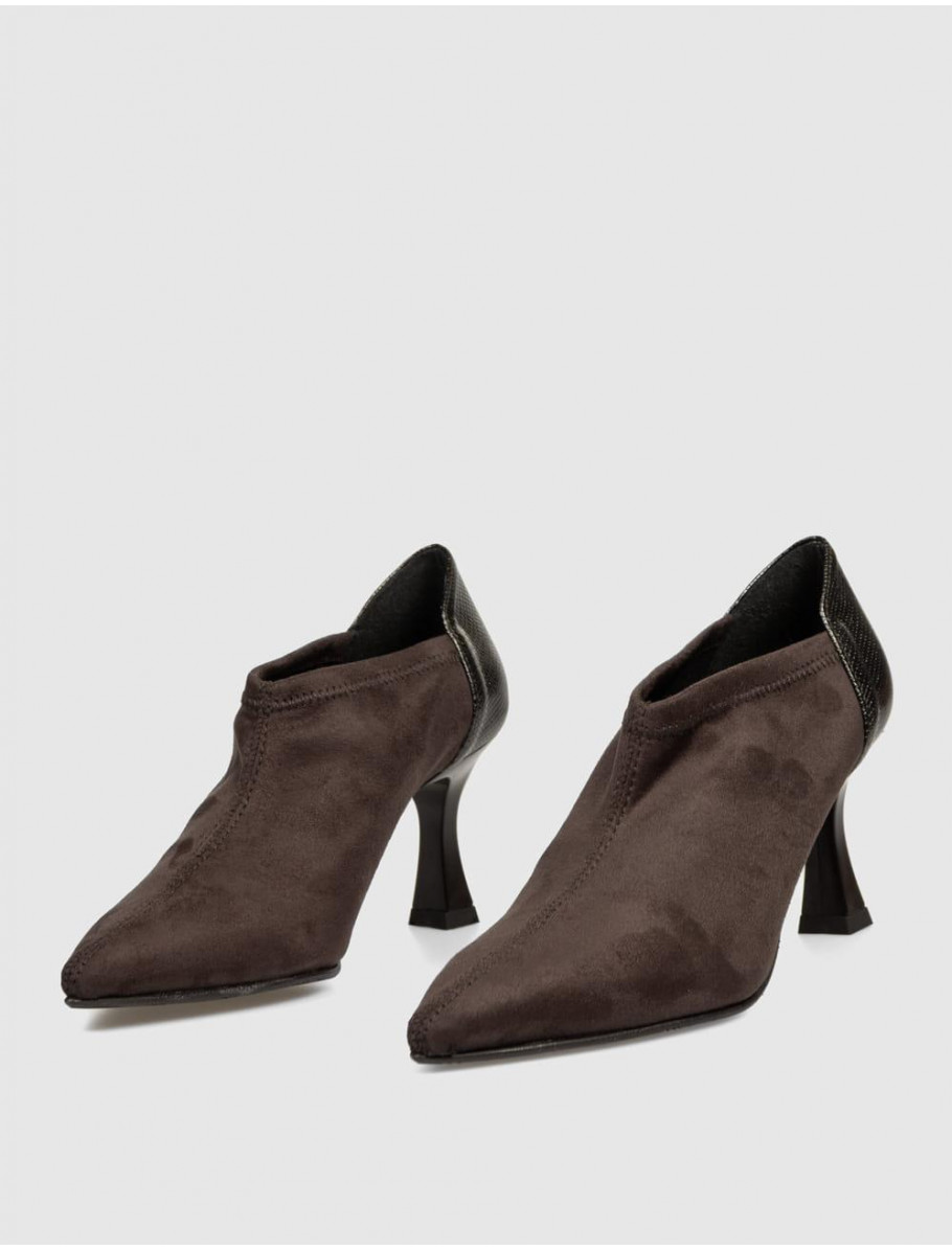 BOTiN OBVIO SHOES NOLAN MARRoN