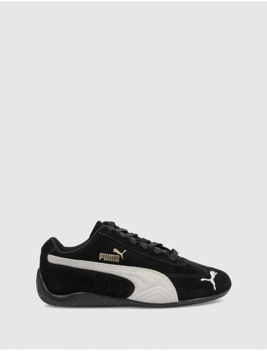 ZAPATILLA PUMA SPEEDCAT OG NEGRO