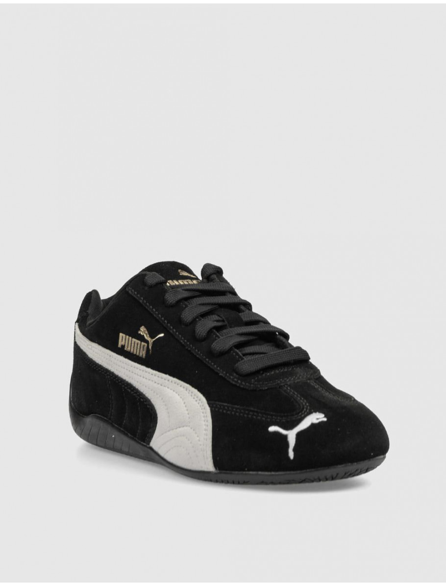ZAPATILLA PUMA SPEEDCAT OG NEGRO