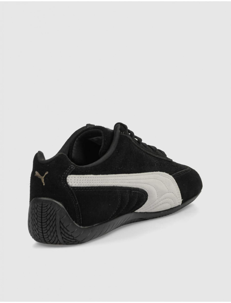 ZAPATILLA PUMA SPEEDCAT OG NEGRO