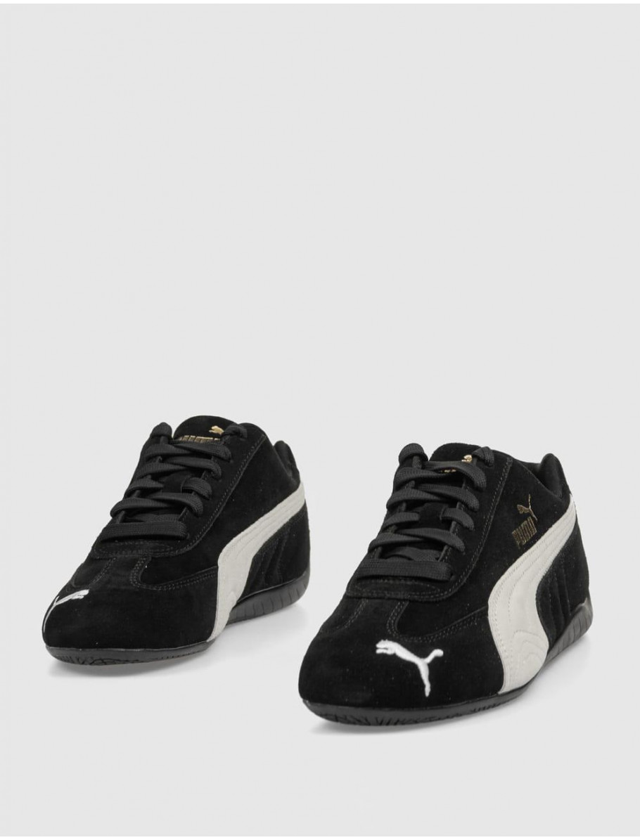 ZAPATILLA PUMA SPEEDCAT OG NEGRO