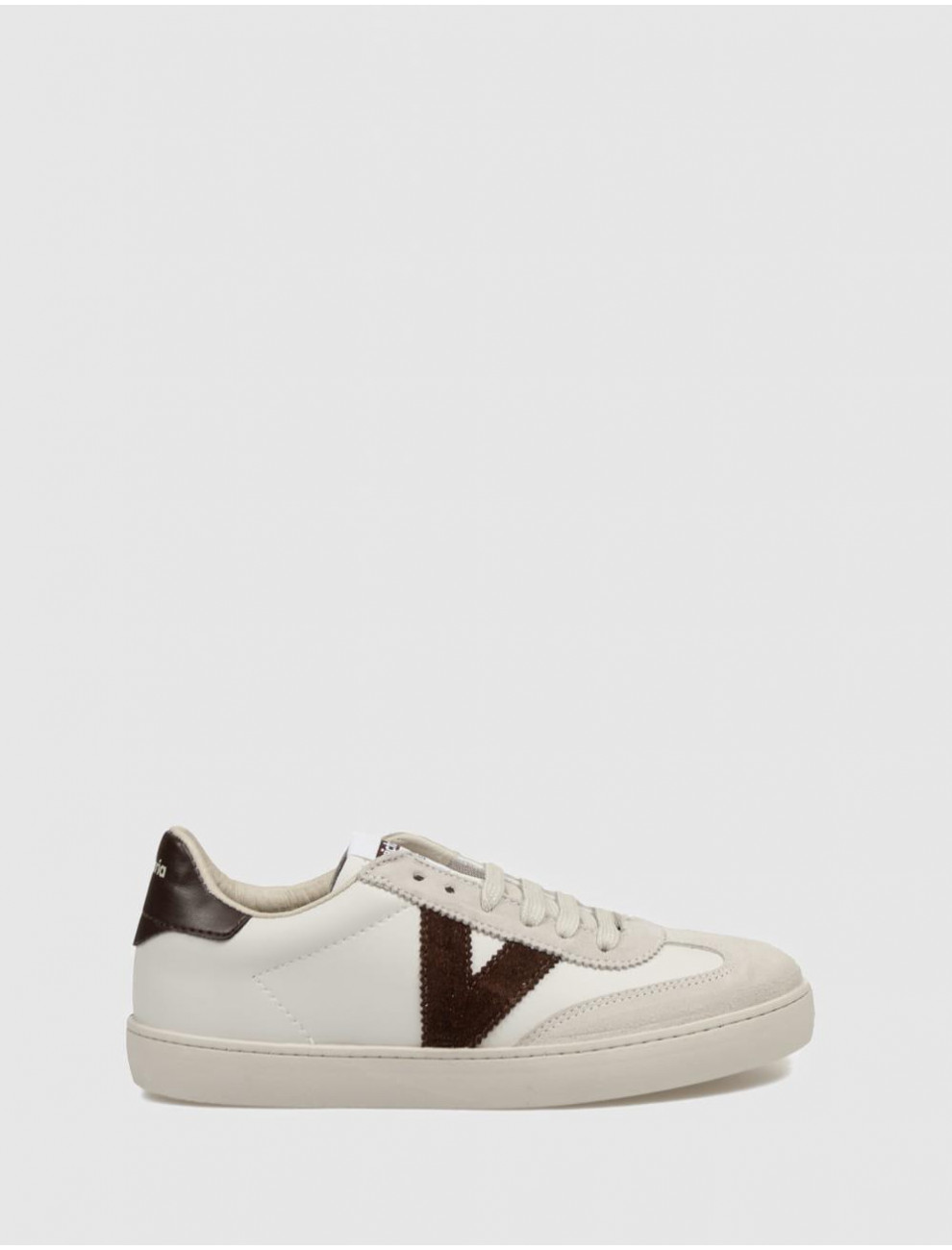 ZAPATILLA VICTORIA BERLIN MARRoN