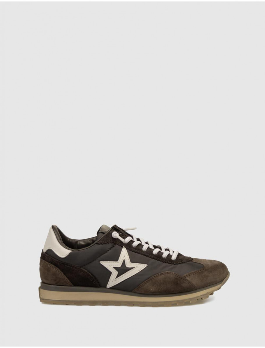 ZAPATILLA CETTI 1259 MARRoN