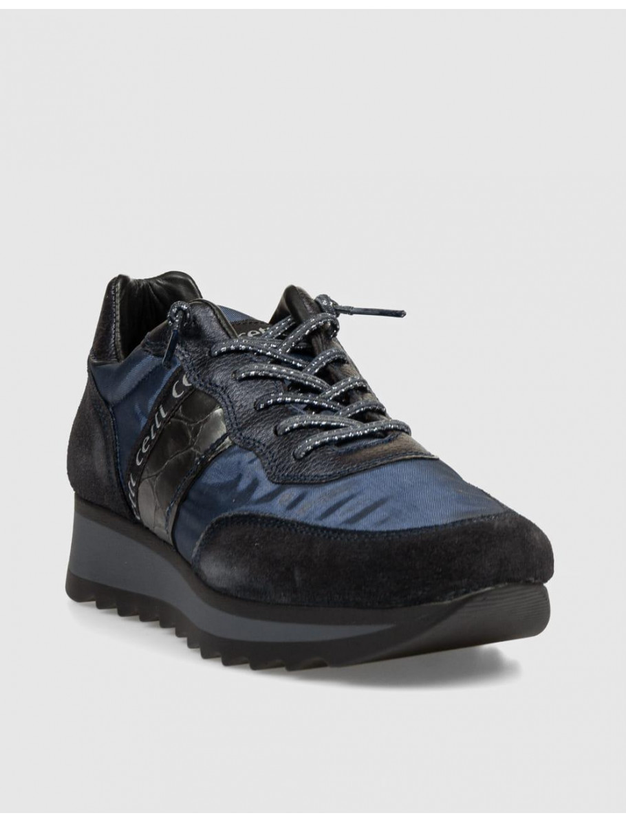 ZAPATILLA CETTI 849 MARINO