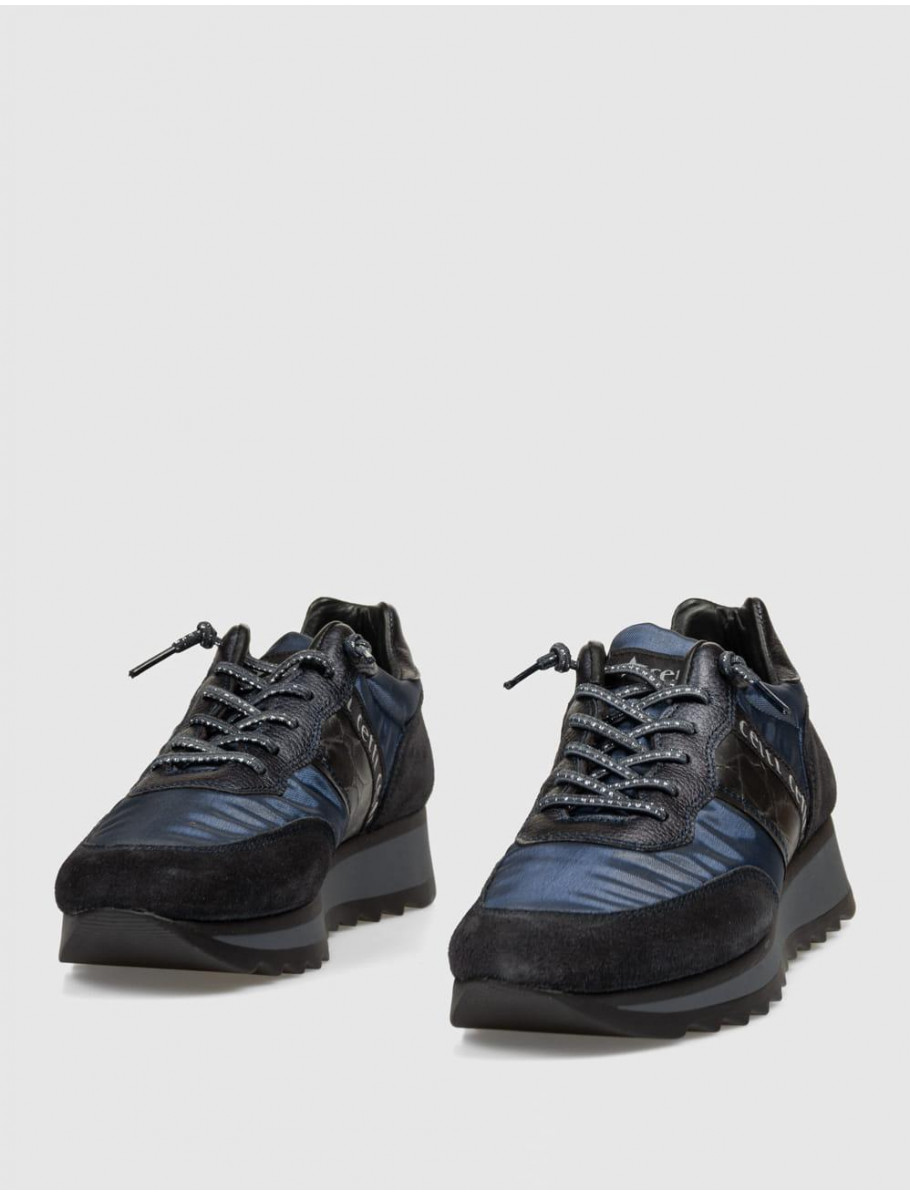 ZAPATILLA CETTI 849 MARINO