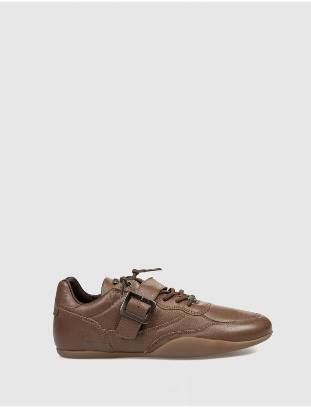 ZAPATILLA CETTI 1423 TAUPE