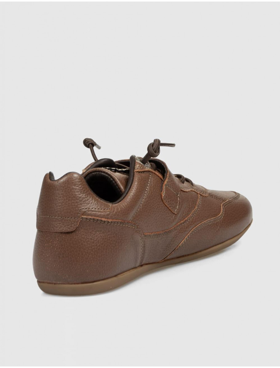 ZAPATILLA CETTI 1423 TAUPE