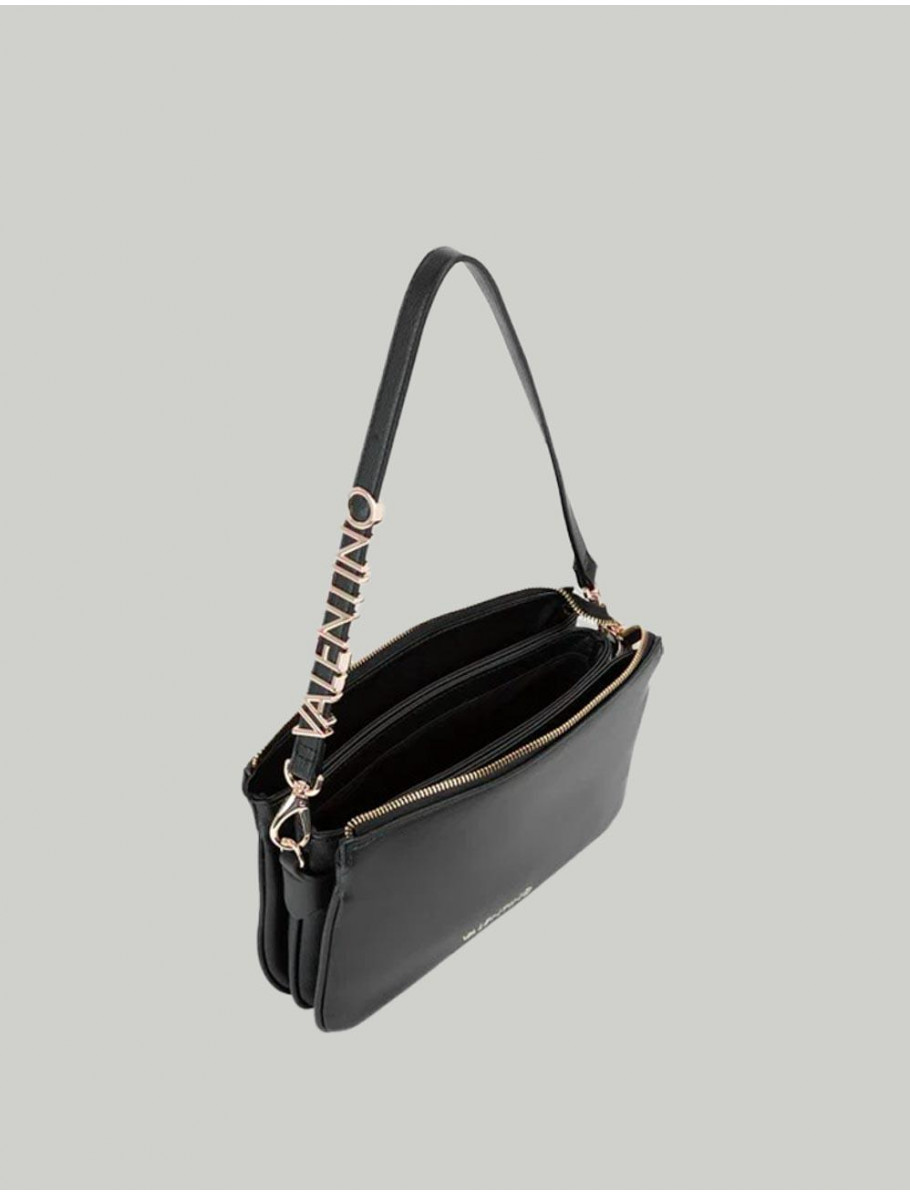 BOLSO VALENTINO BAGS BARN VBSA5O07 NEGRO