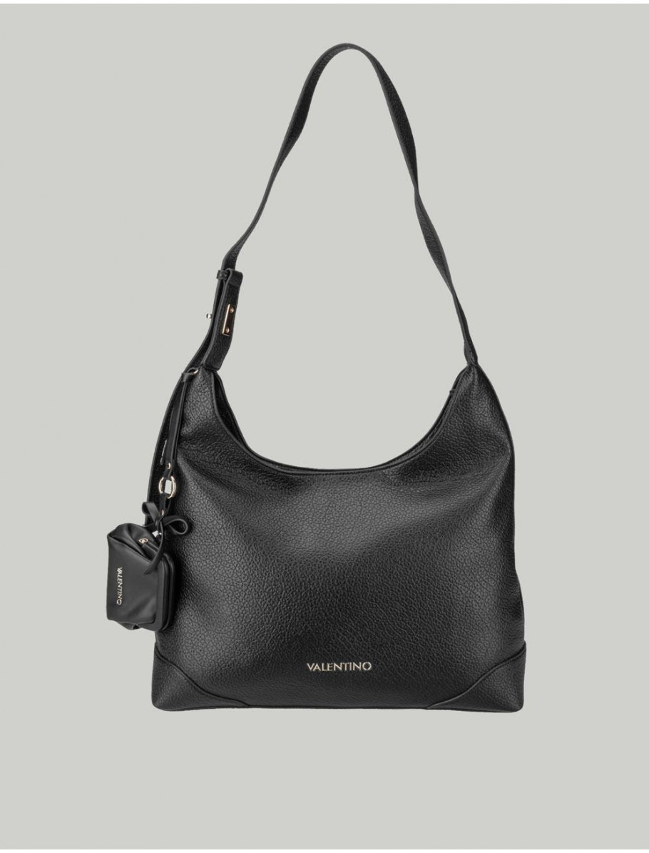 BOLSO VALENTINO BAGS NORTHA RE VBSA6K07 NEGRO