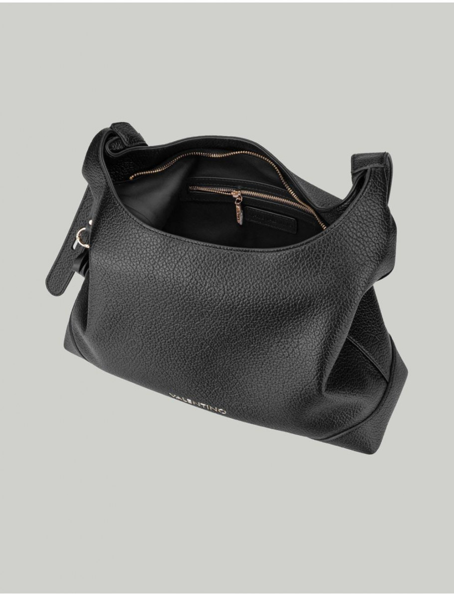 BOLSO VALENTINO BAGS NORTHA RE VBSA6K07 NEGRO
